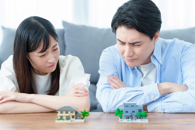 比較・資料請求