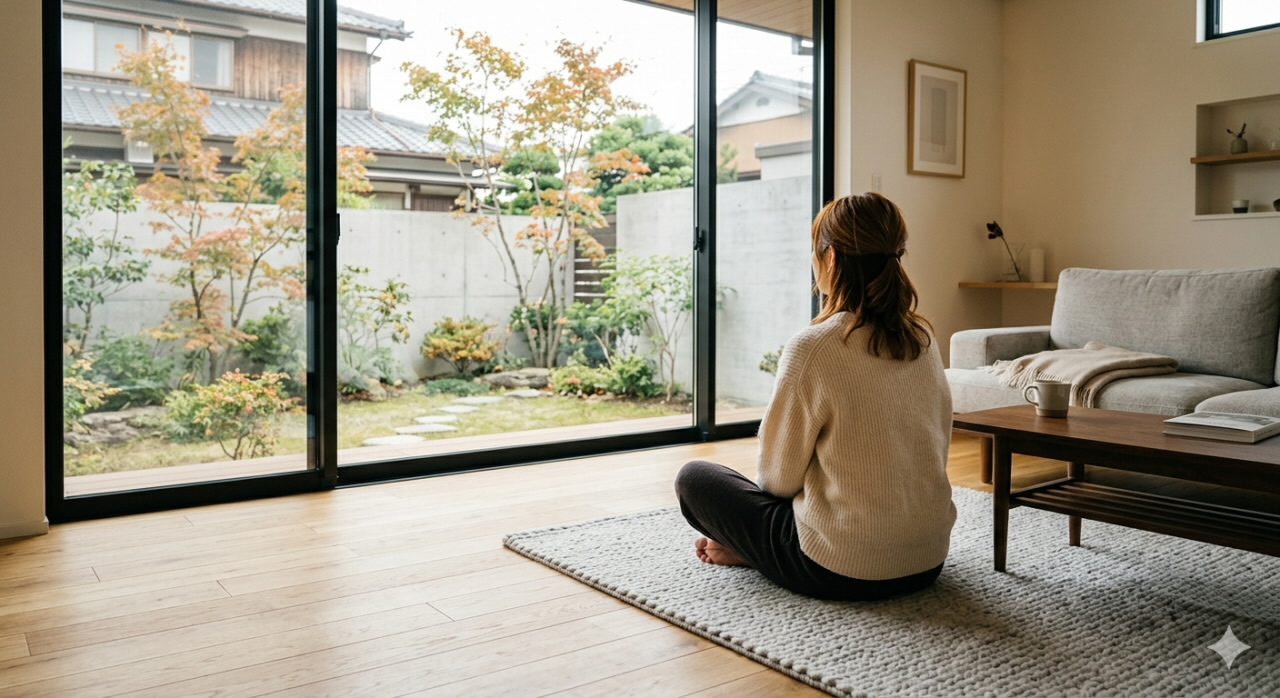 床暖房で後悔する理由｜快適なのに失敗する人がいるワケ